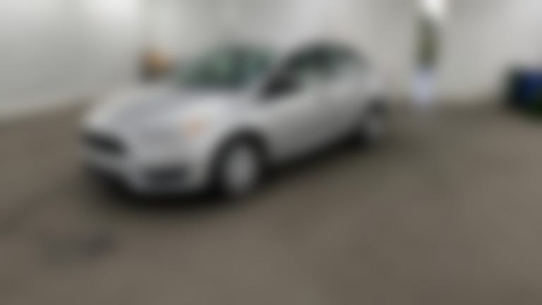 2018 Ford Focus vehicle photo