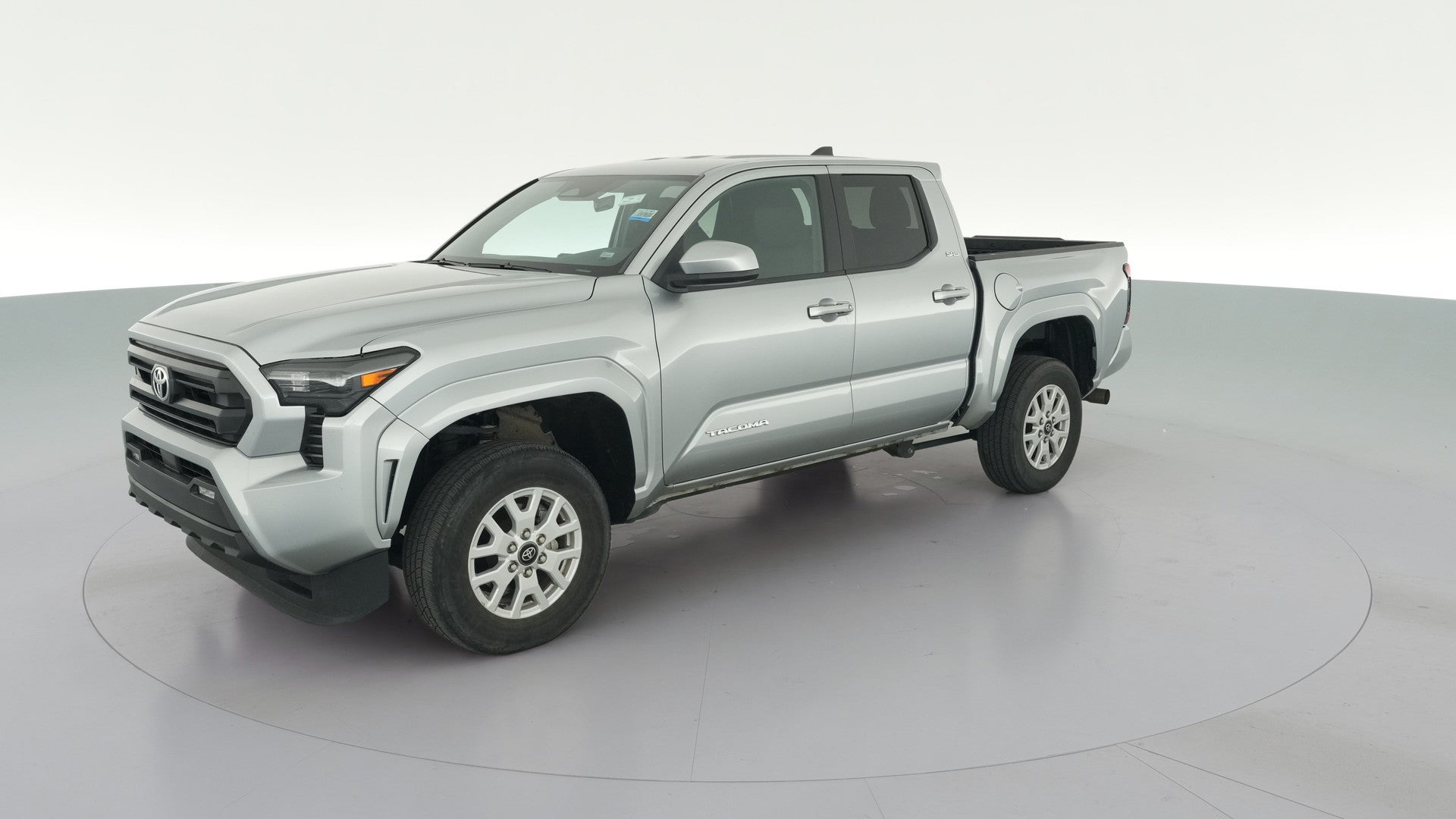 2024 Toyota Tacoma Double Cab vehicle photo