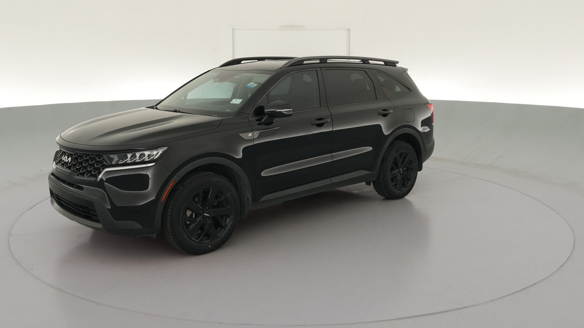 2022 Kia Sorento vehicle photo