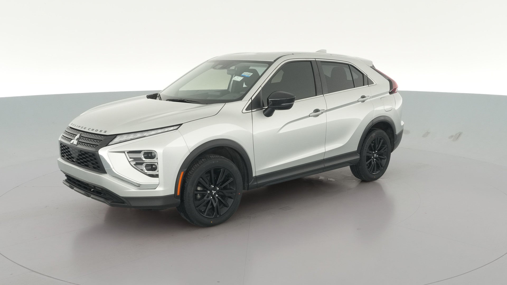2024 Mitsubishi Eclipse Cross vehicle photo