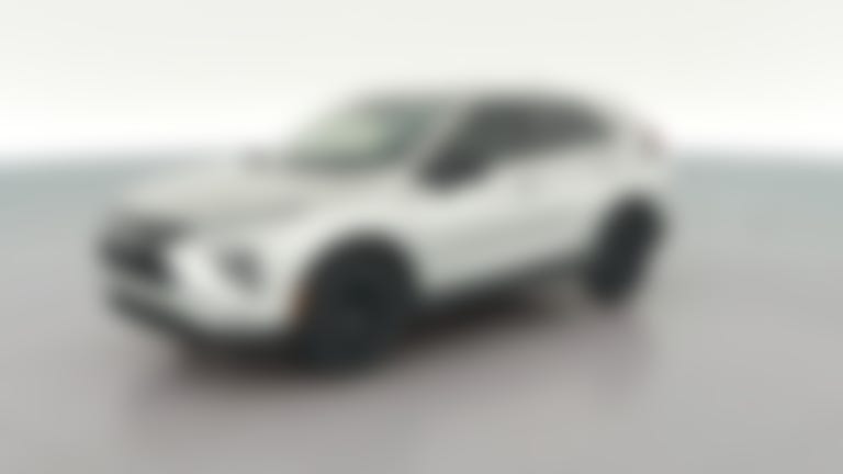 2024 Mitsubishi Eclipse Cross vehicle photo