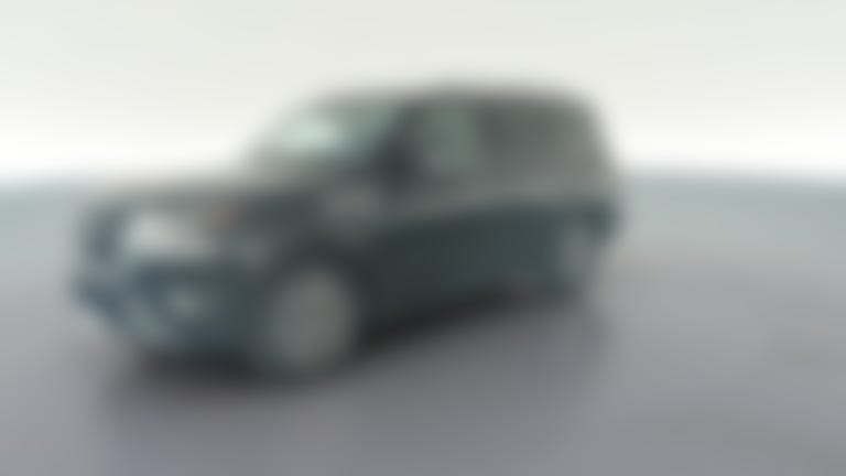 2021 Nissan Armada vehicle photo
