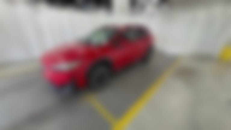 2021 Subaru Crosstrek vehicle photo