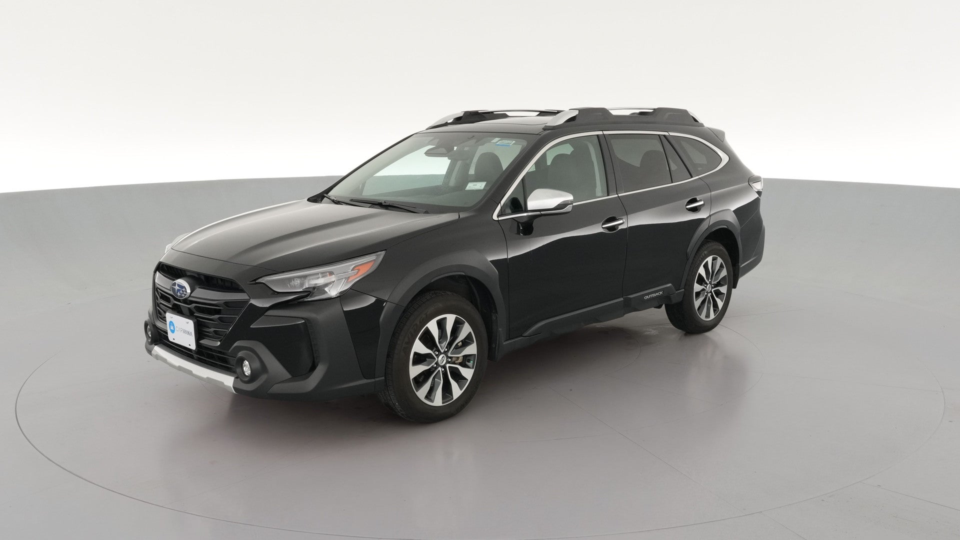 2025 Subaru Outback vehicle photo