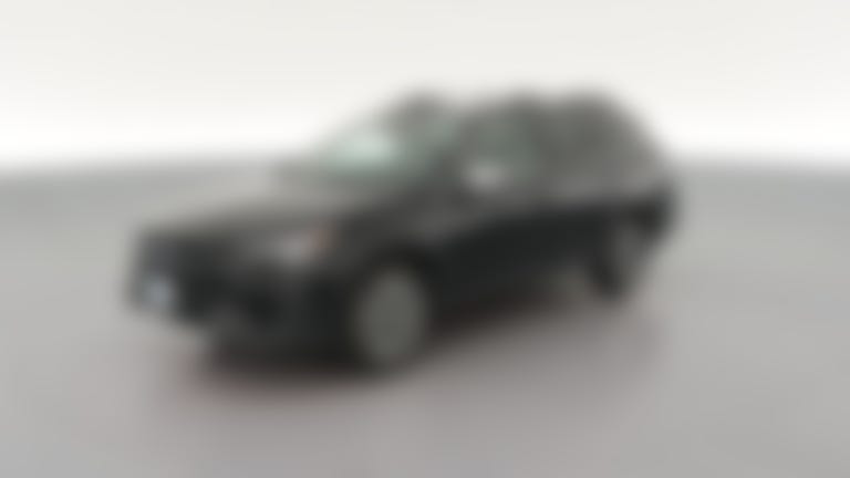 2025 Subaru Outback vehicle photo