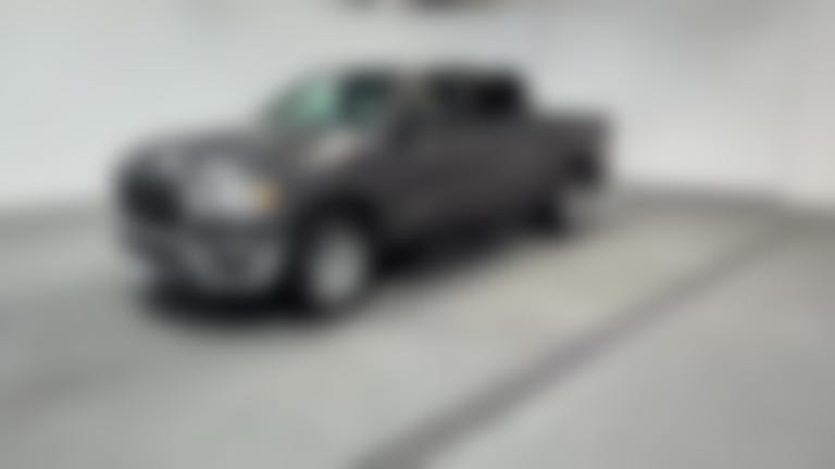 2019 Ram 1500 Crew Cab vehicle photo