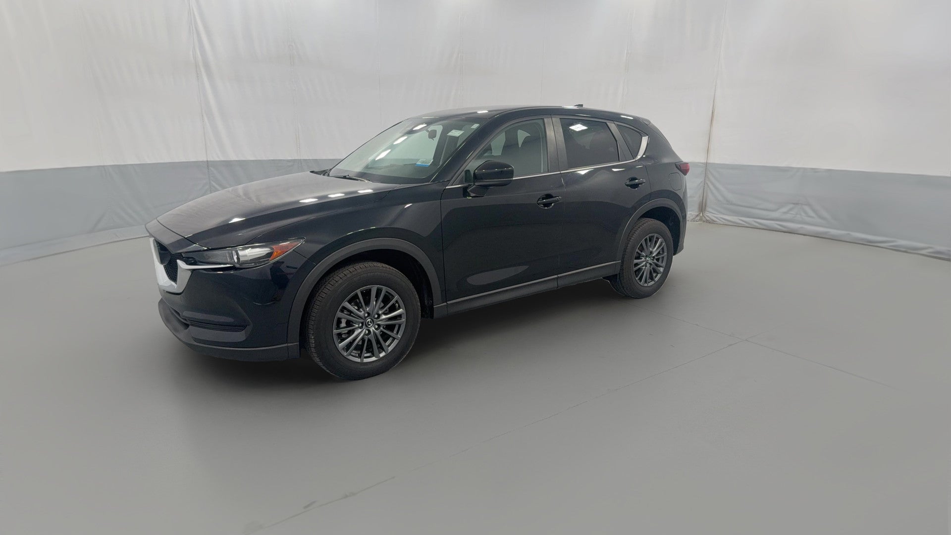 2019 MAZDA CX-5 vehicle photo