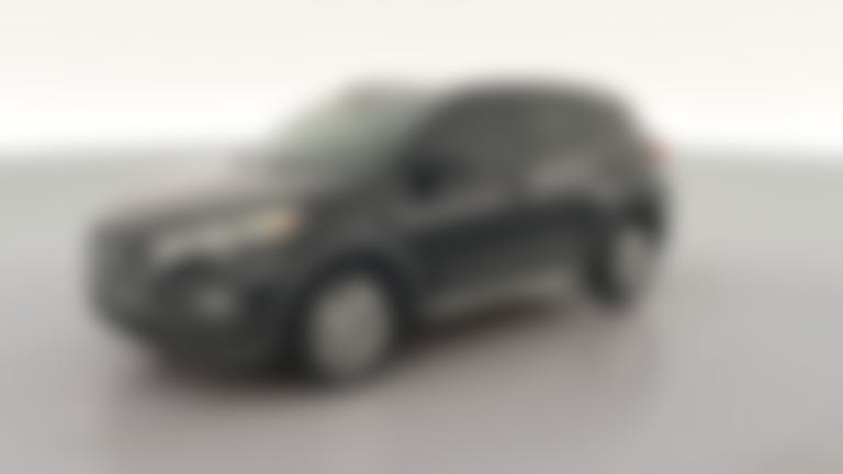 2018 Hyundai Tucson vehicle photo