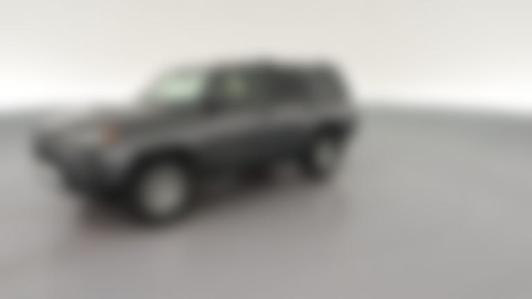 2016 Toyota 4Runner vehicle photo