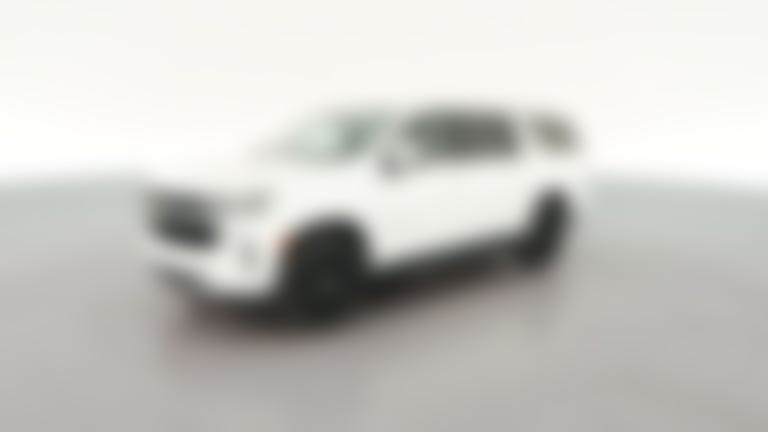 2023 Chevrolet Suburban vehicle photo