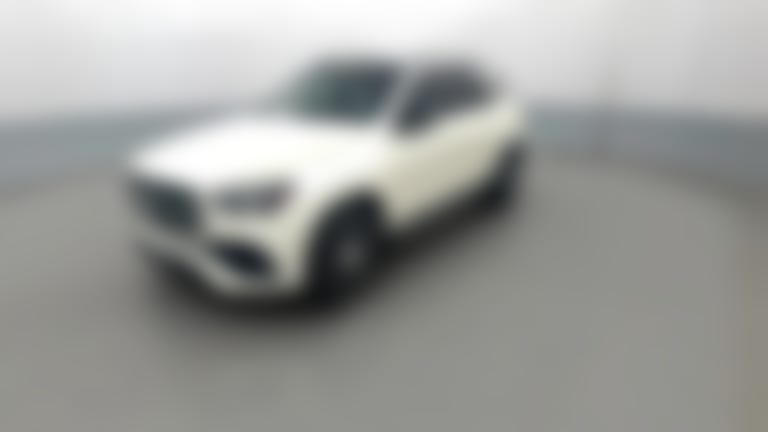 2020 Mercedes-Benz GLE vehicle photo