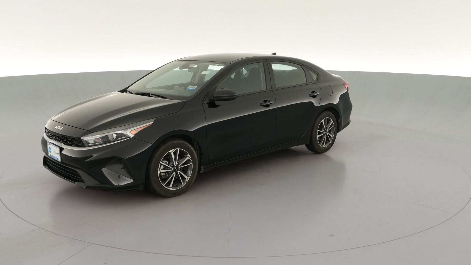 2024 Kia Forte vehicle photo