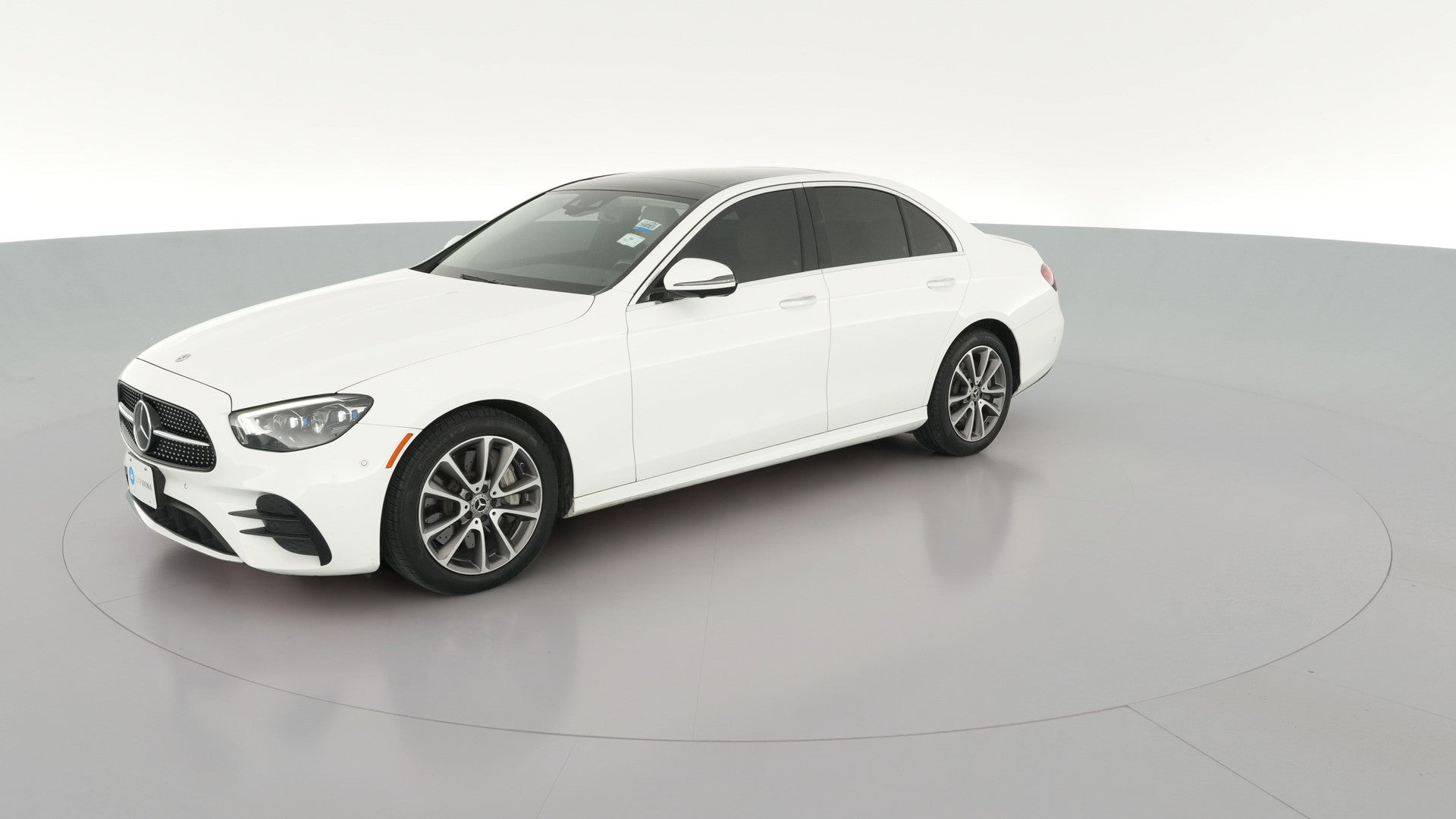 2022 Mercedes-Benz E-Class vehicle photo