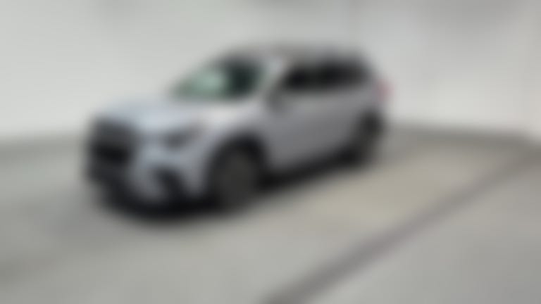 2023 Subaru Ascent vehicle photo