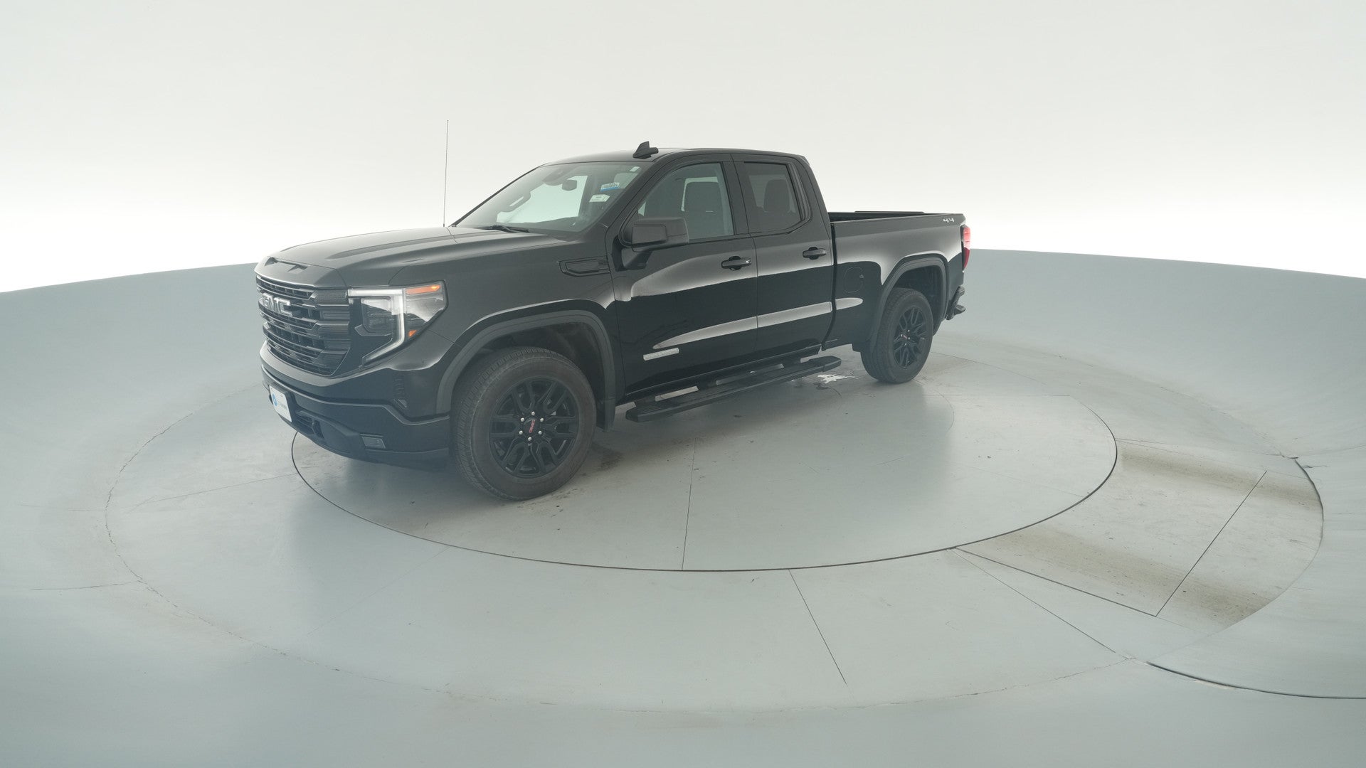 2023 GMC Sierra 1500 Double Cab vehicle photo