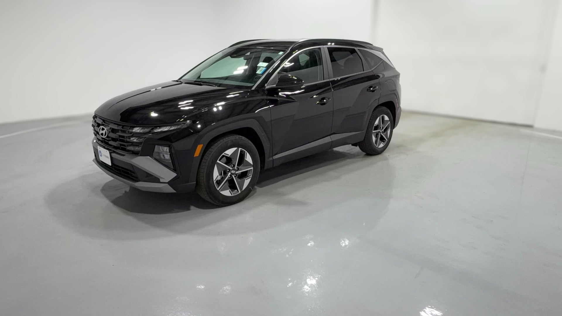 2026 Hyundai Tucson vehicle photo