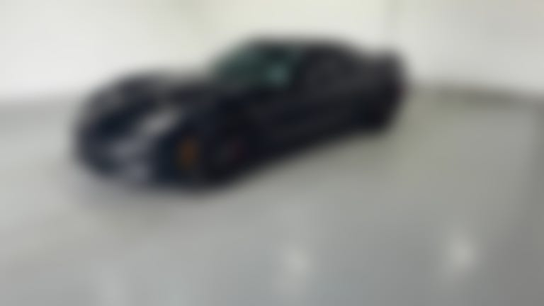 2015 Chevrolet Corvette vehicle photo