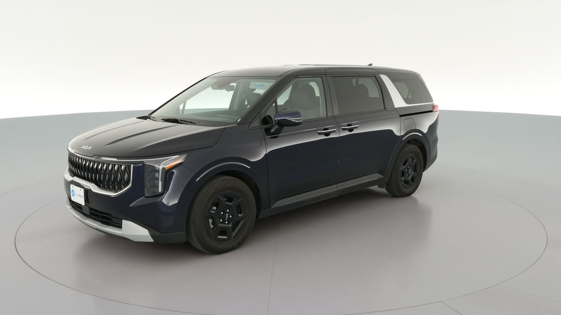 2026 Kia Carnival vehicle photo