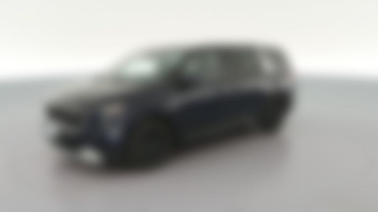 2026 Kia Carnival vehicle photo