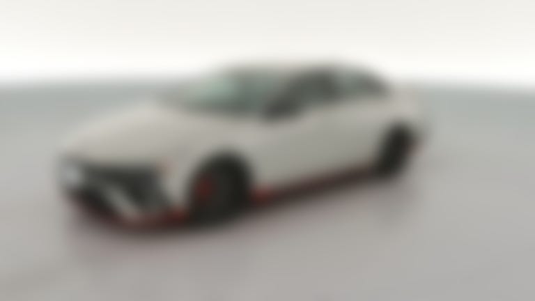 2024 Hyundai Elantra N vehicle photo