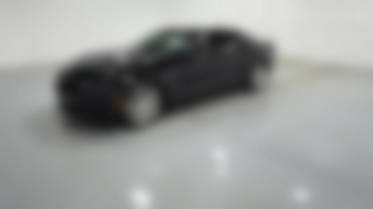 2022 Chevrolet Camaro vehicle photo