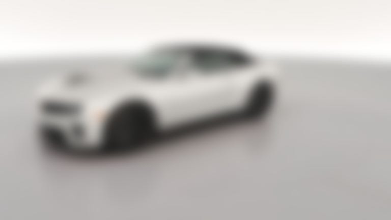 2014 Chevrolet Camaro vehicle photo