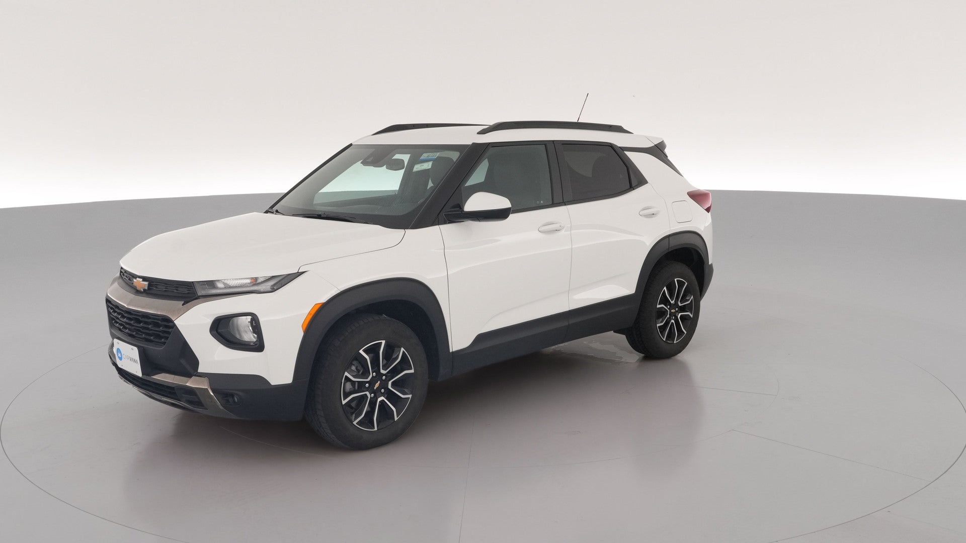 2023 Chevrolet Trailblazer vehicle photo