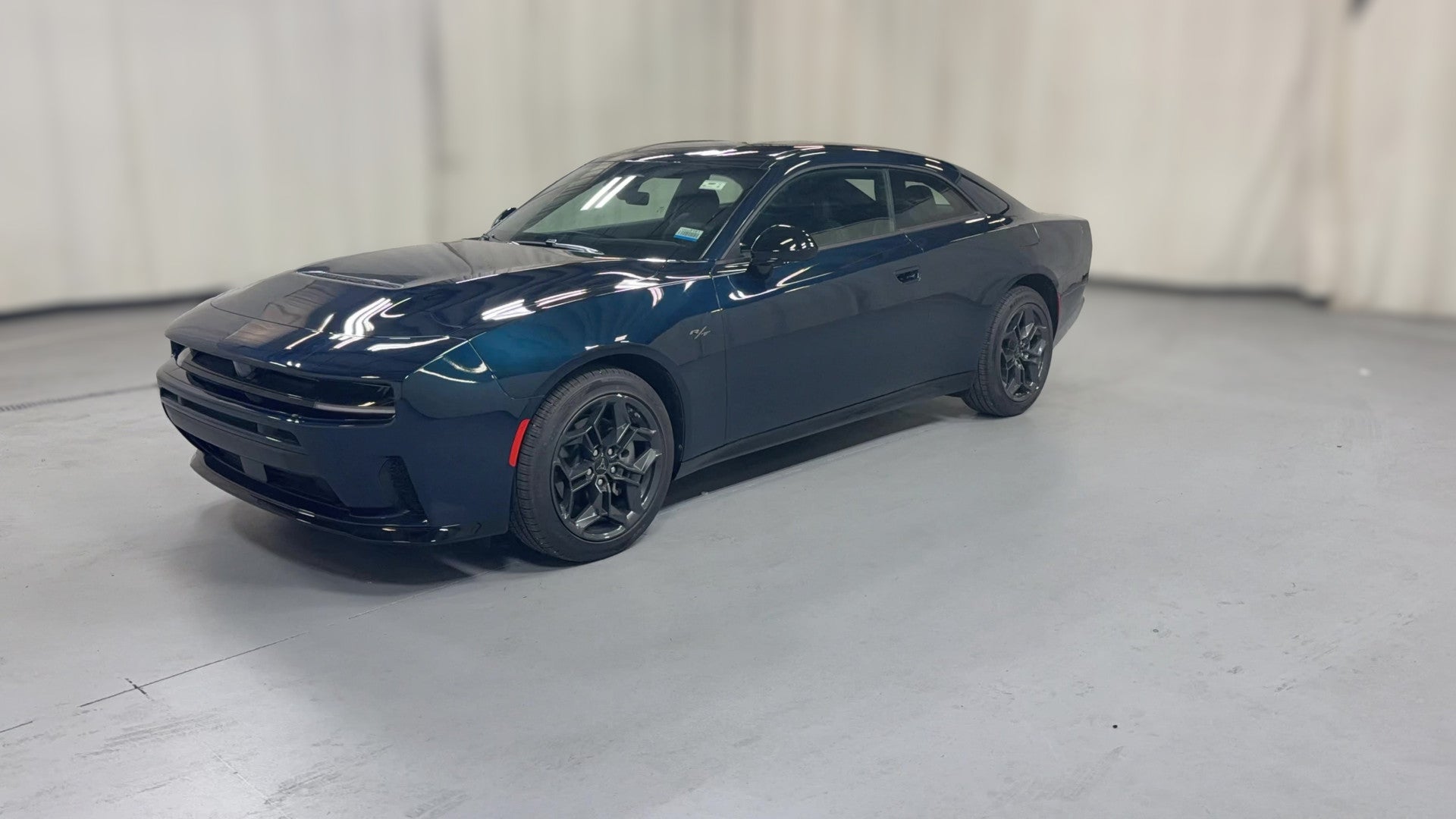 2026 Dodge Charger vehicle photo