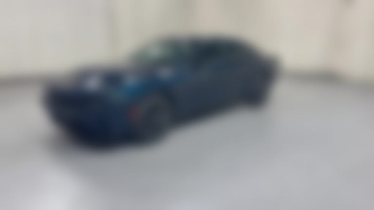 2026 Dodge Charger vehicle photo