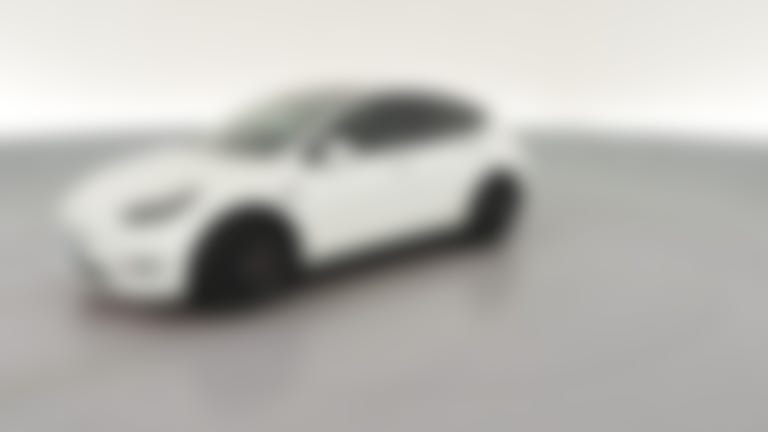 2022 Tesla Model Y vehicle photo