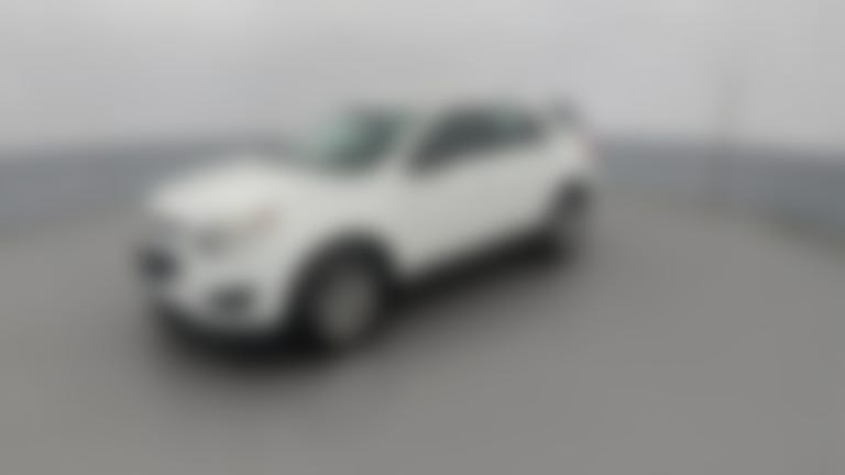 2017 Chevrolet Equinox vehicle photo