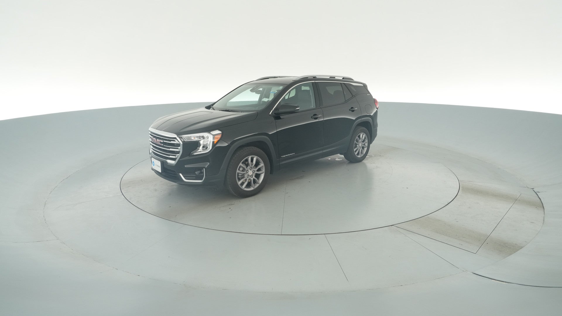 2024 GMC Terrain vehicle photo