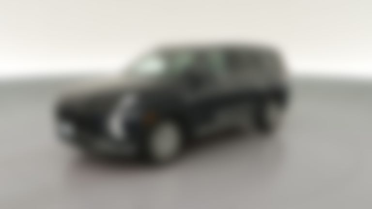 2025 Hyundai Palisade vehicle photo