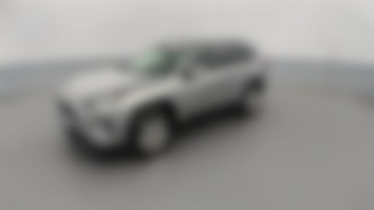 2019 Toyota RAV4 vehicle photo