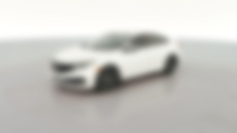 2021 Honda Civic vehicle photo
