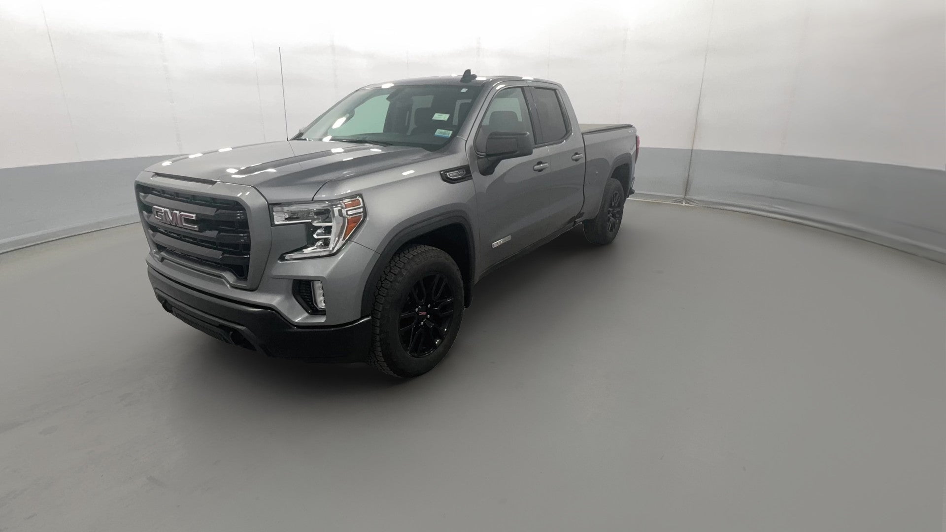 2020 GMC Sierra 1500 Double Cab vehicle photo
