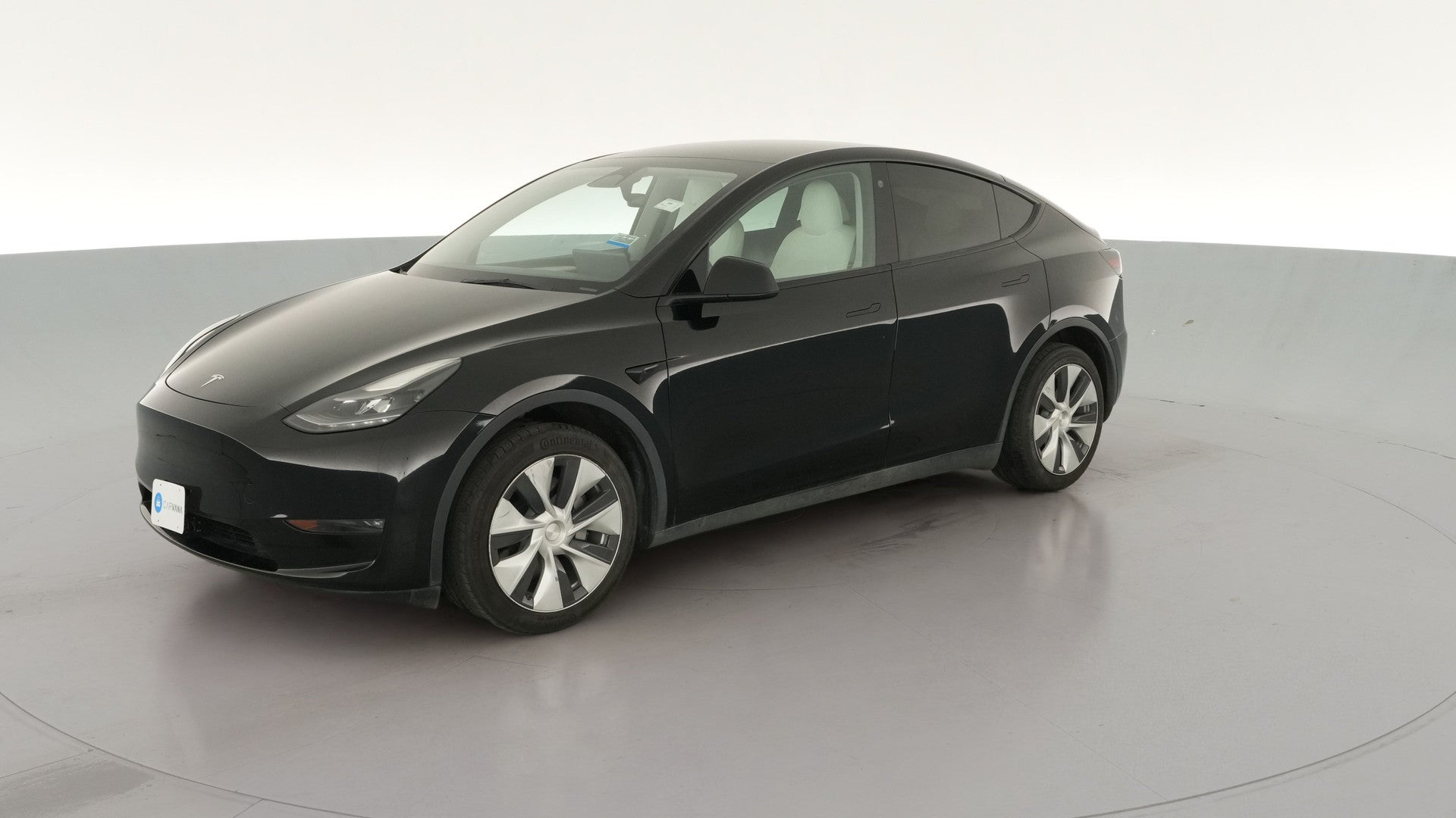 2023 Tesla Model Y vehicle photo