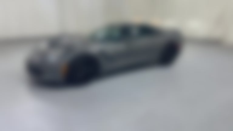 2016 Chevrolet Corvette vehicle photo