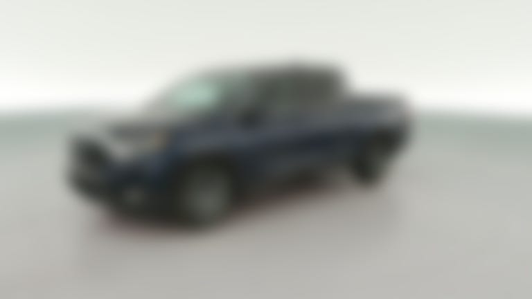 2023 Honda Ridgeline vehicle photo