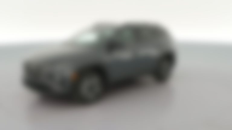 2026 Hyundai Tucson vehicle photo