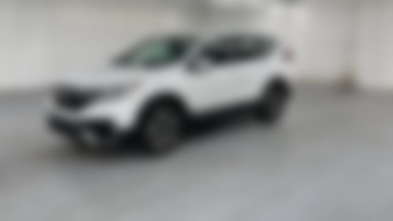 2021 Honda CR-V vehicle photo