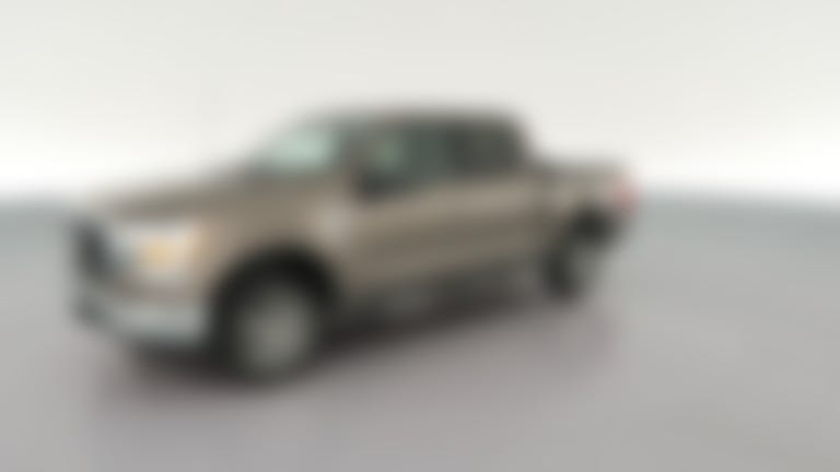 2023 Ford F150 SuperCrew Cab vehicle photo