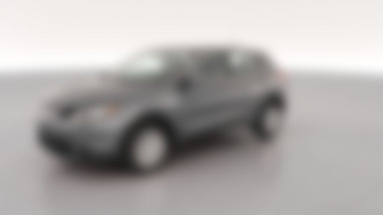 2019 Nissan Rogue Sport vehicle photo