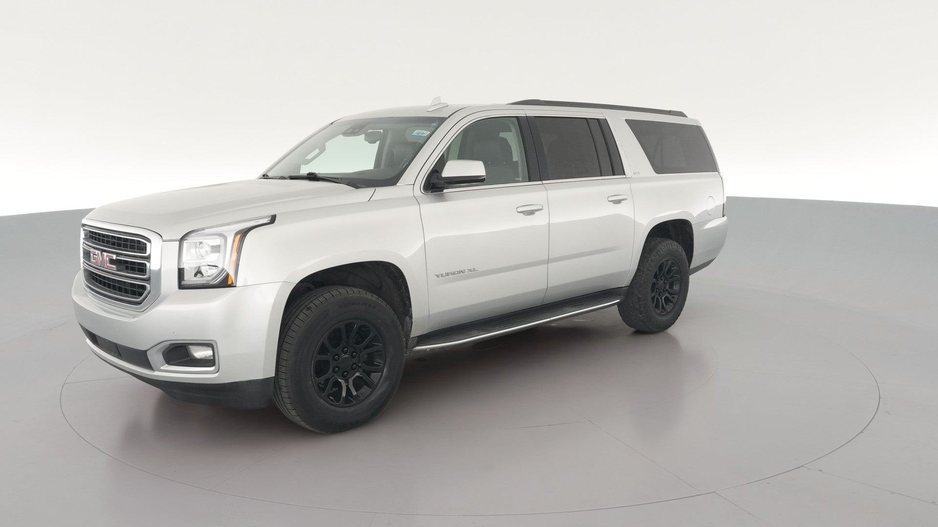 2019 GMC Yukon XL vehicle photo