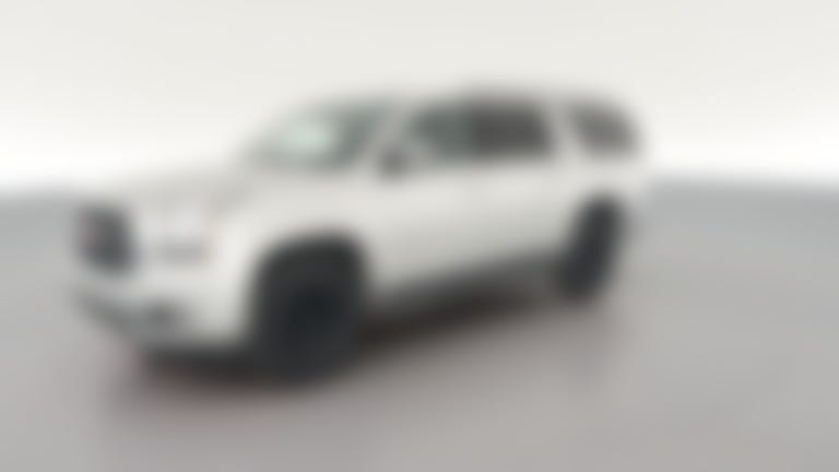 2019 GMC Yukon XL vehicle photo