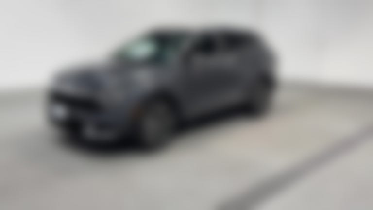 2024 Kia Sportage Hybrid vehicle photo