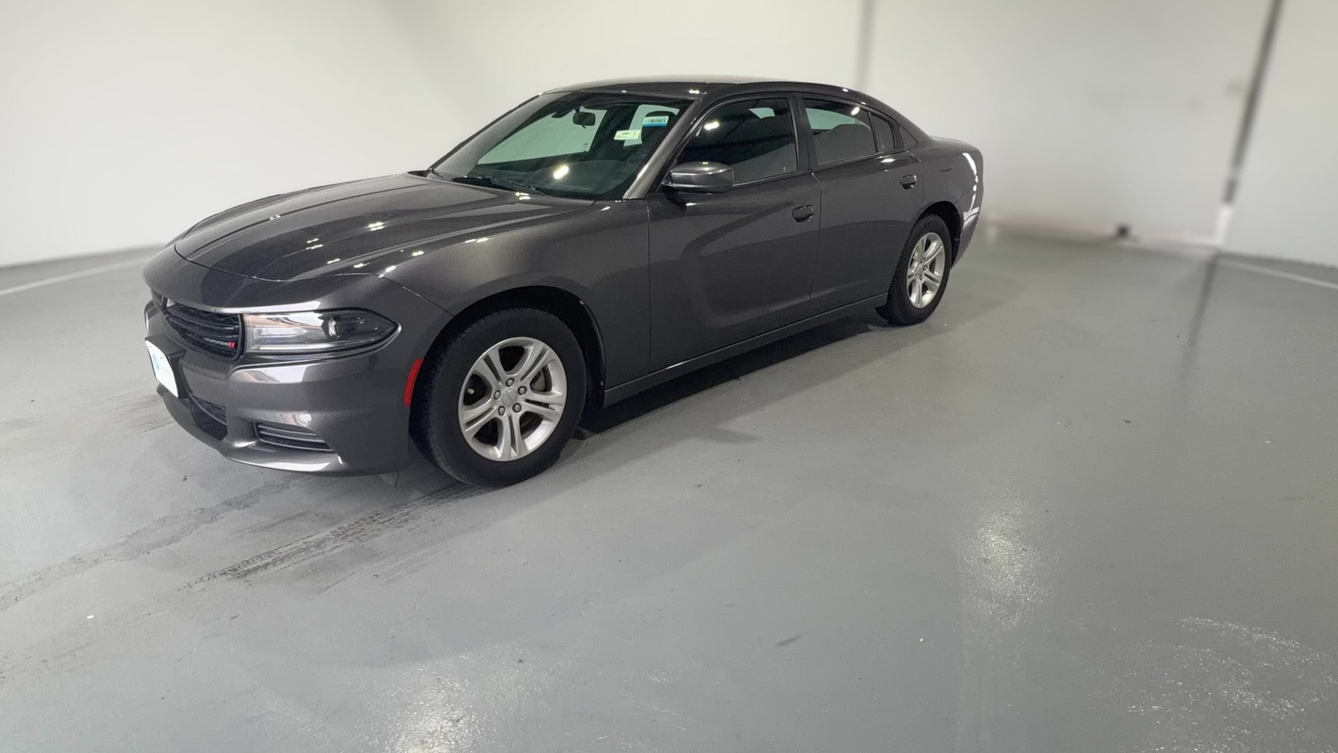 2021 Dodge Charger vehicle photo