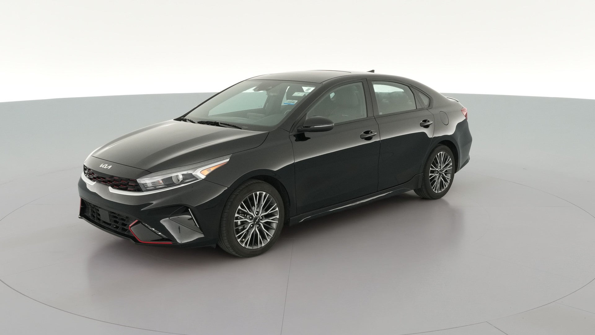 2024 Kia Forte vehicle photo
