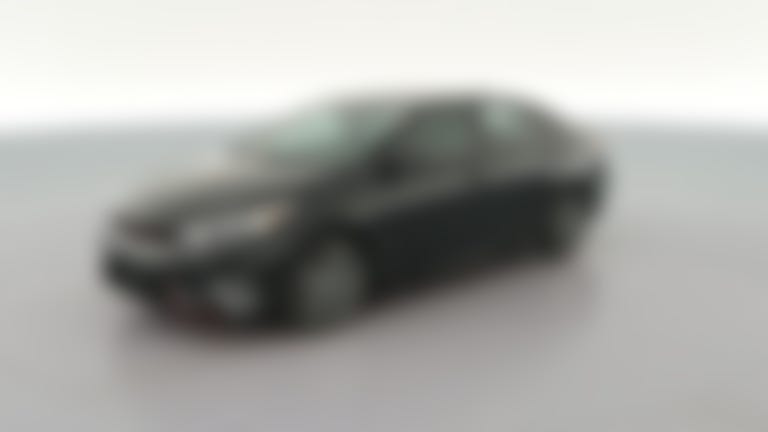 2024 Kia Forte vehicle photo