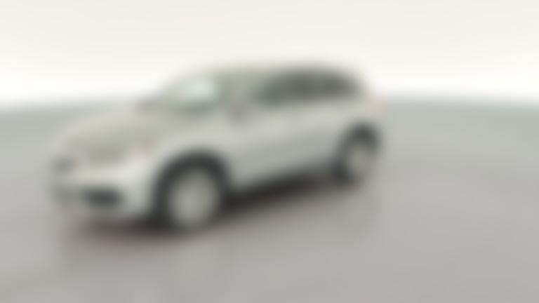 2018 Acura RDX vehicle photo